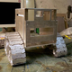 Image for article titled Unbelievably Detailed Wall-E PC Case Mod